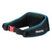 Makita 1917R2-6 - Cushion Waist Belt Suits UB004G Makita 1917R2-6 - Cushion Waist Belt Suits UB004G